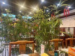 -西江美食舫·江西菜(健德桥店)