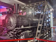 -哈尔滨规划展览馆