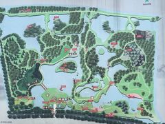 -昆山城市生态森林公园