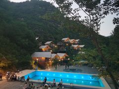 -北京山里寒舍度假酒店