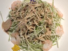-鸽子侯·家宴·平价海鲜(市图书馆店)