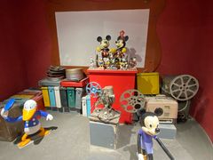 -上海动漫博物馆