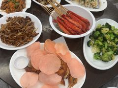 -师傅仔美食(东华老店)