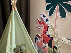 -瑞阁温泉酒店温泉中心
