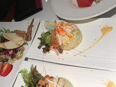 -炙烧战斧牛排餐厅(中山路动壹店)