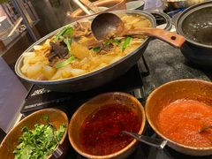 -广州富力君悦大酒店·凯菲厅