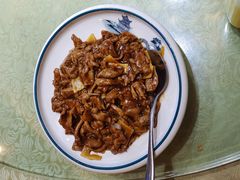 -烤肉宛饭庄(南礼士路店)