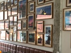 大堂-BOR Eatery(安福路店)