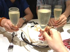 蜜桃甜酒-王品牛排(佛山南海万科广场店)