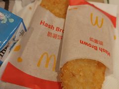 -麦当劳(开平潭江店)