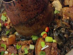 -新凯旋烧烤·燕姐千岛湖土菜