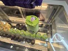 -一只酸奶牛(来福士店)