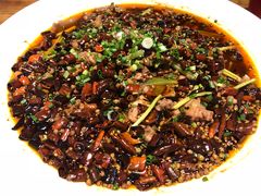 -兔槽江湖菜·重庆璧山兔(水围店)