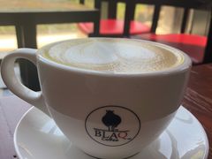-BLAQ咖啡(骏豪店)