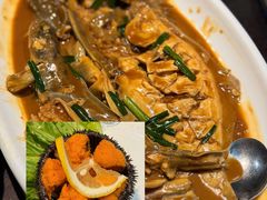 -旺角小渔村·海肠捞饭开创者(环山路店)