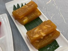 -春满人间酒楼(园岭中路店)