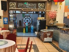 -南海食街(佛冈店)