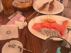 -宝莱纳啤酒花园餐厅PAULANER BRAUHAUS Nanjing(广州路店)