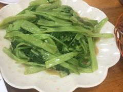 -南记食粥坊·宵夜大排档(莲花总店)