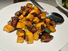 -汤城小厨•粤菜•靓汤(金宝街店)