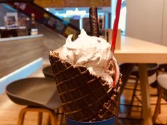 -DQ·蛋糕·冰淇淋(天通苑华联店)
