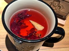 陈皮3+洛神花2-太二酸菜鱼(汕头苏宁广场店)