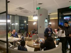 -必胜客(会展店)