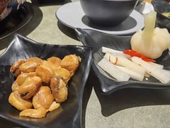 -贰重天冰煮羊自助火锅(东坝店)