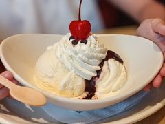 -The Cheesecake Factory芝乐坊餐厅(兴业太古汇店)