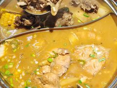 -满堂春特色餐馆