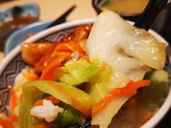 -吉野家(上海美罗城店)