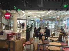 -COSTA COFFEE(丰联广场店)