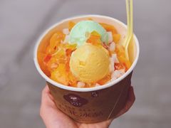 -纽道沸巫山纸包鱼(中海国际店)