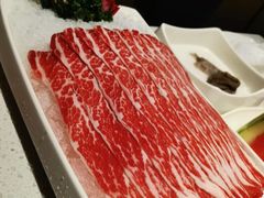 -海底捞大排档火锅(打浦路店)