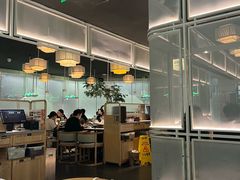 -绿茶餐厅(广州天河城店)