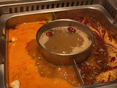 -巴奴毛肚火锅(大剧院店)