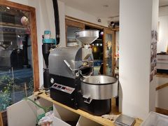 -漫香咖啡·云南小粒咖啡