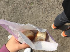 -长发西饼(临顿路店)