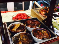 -卫鼎轩·曹公馆(鼓楼店)