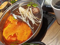 -呷哺呷哺(保利广场店)