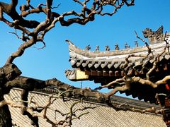 -大慈恩寺(大雁塔)