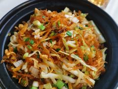 避风塘粉丝煲-周三的情书花园餐厅(江北店)