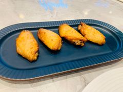 -必胜客(瑞虹店)