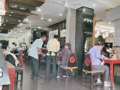 -都一处烧麦馆(前门店)