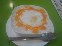 榴莲芒返-甜心妈妈·榴莲星级糖水(北京路总店)