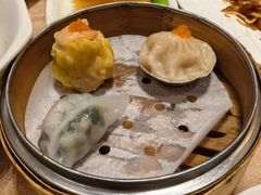 -广东胜利宾馆西关粤中餐厅