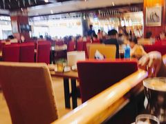 -比特堡啤酒烤肉自助料理(和平店)