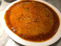 -小菜园新徽菜(芜湖镜湖苏宁店)