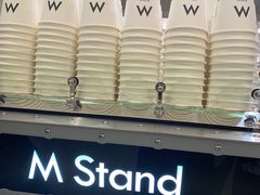 -M Stand(宁波万象城店)