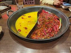 -萍姐火锅·公路夜市(南京新街口店)